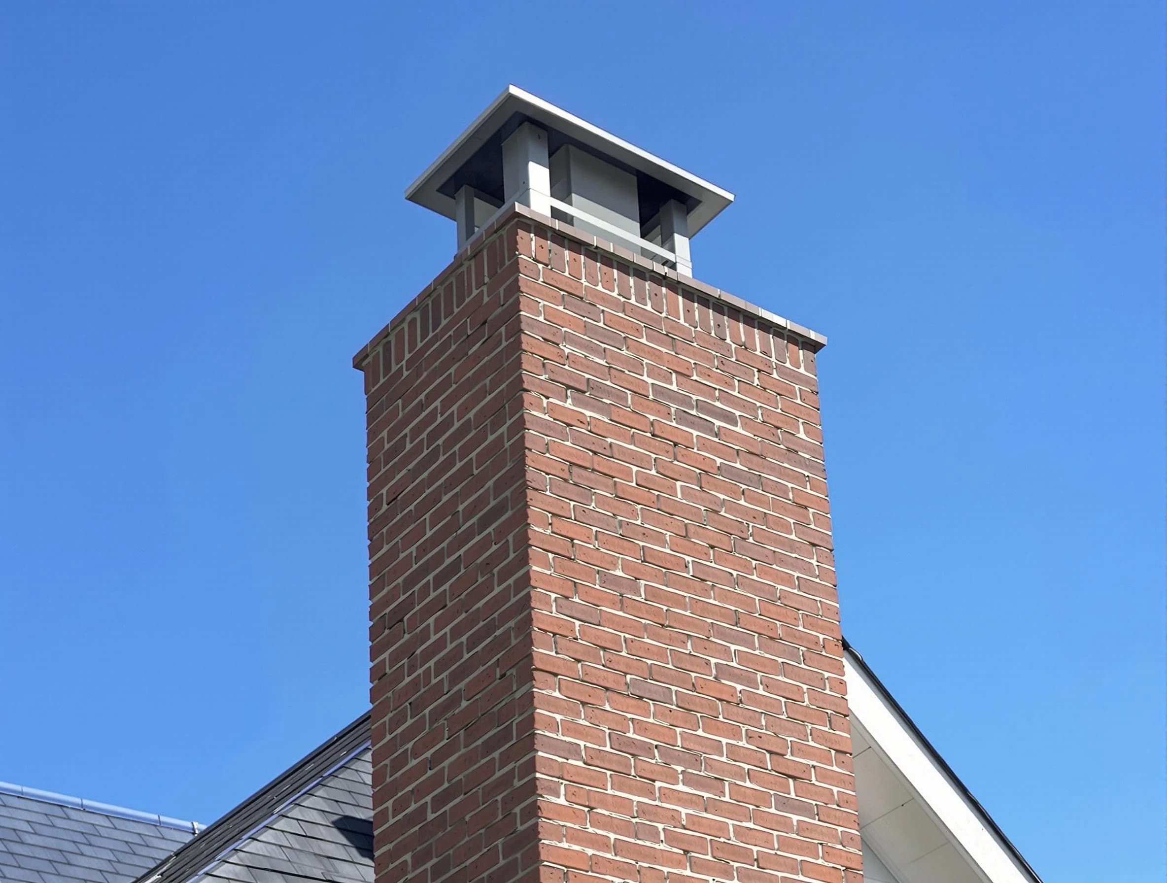 Chimney Remodeling service in Somerville, MA