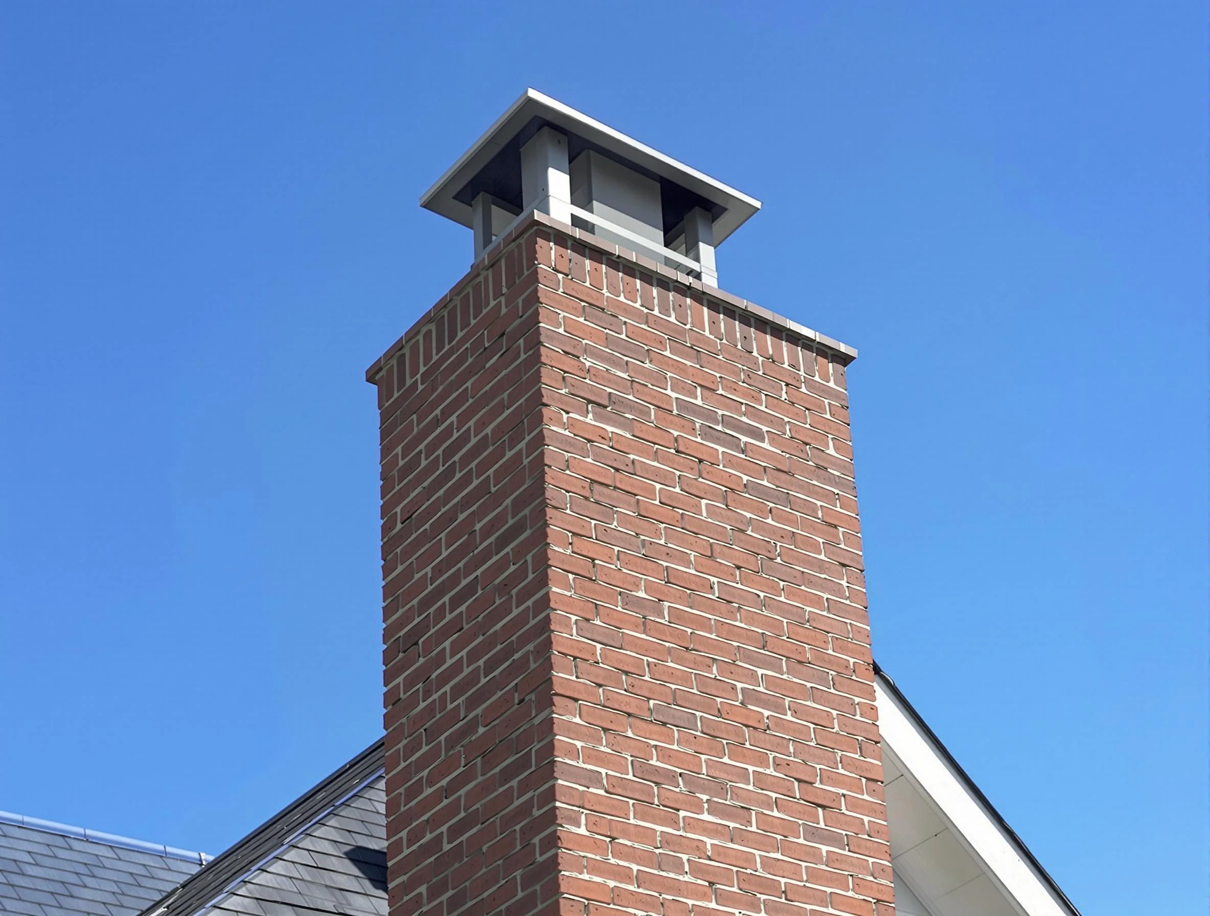 Chimney Remodeling in Somerville